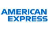 American Express Payment Accepted