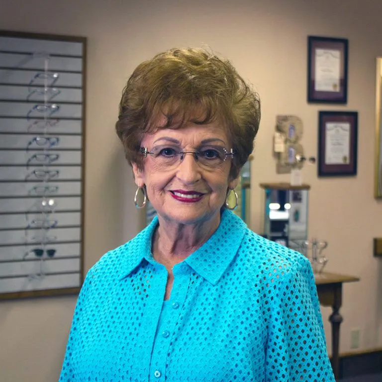 Carole - Account Specialist