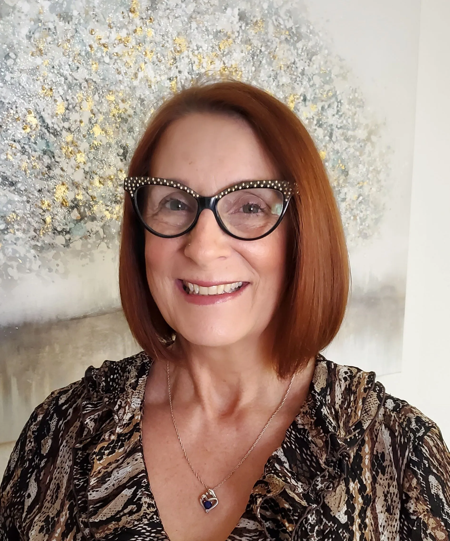 Teresa - Dispensing Optician