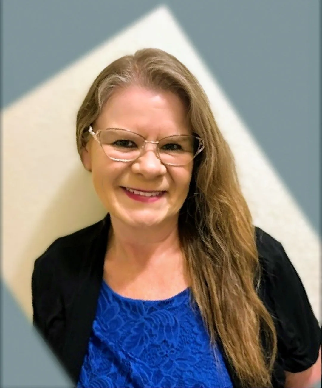 Vivian - Receptionist